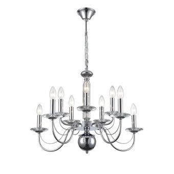 Подвесная люстра LUMION 8034/10