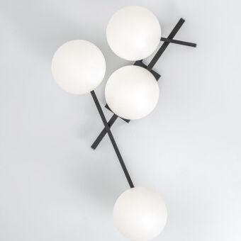 Накладная люстра Citilux CL223142