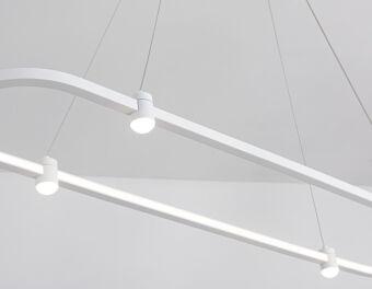 Подвесной светильник Ambrella Light FL5588