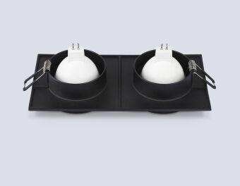 Встраиваемый светильник Ambrella Light TN30712