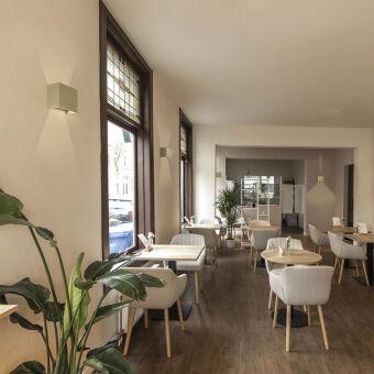 Светильник настенный Mantra 9226