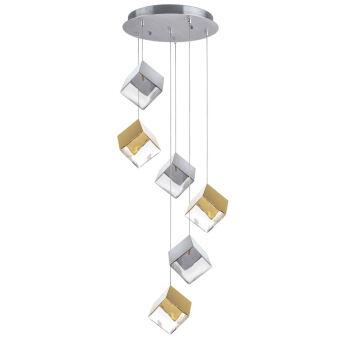 Каскадная люстра Lightstar 805569