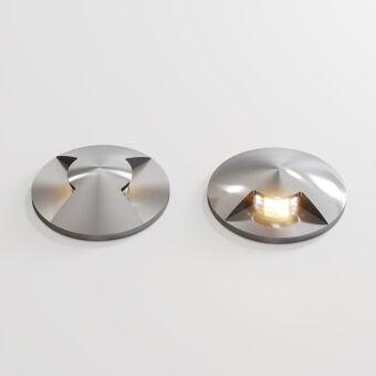 Тротуарный светильник Maytoni O044DL-L1S3K1