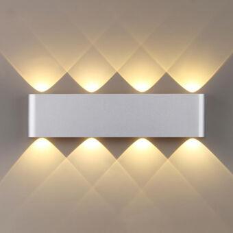 Бра Odeon Light 4217/8WL