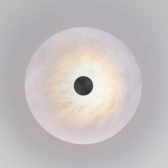 Бра Eurosvet 40341 LED черный