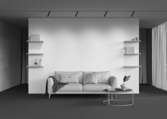 Светильник на шине Maytoni Technical TR141-2-6W4K-M-B