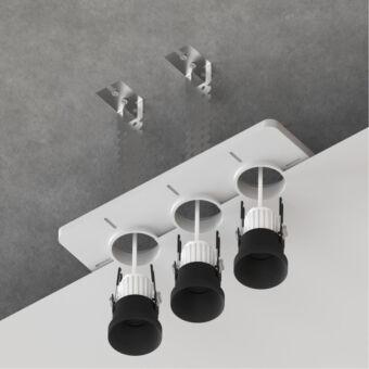 База встраиваемая ARTE Lamp A709003