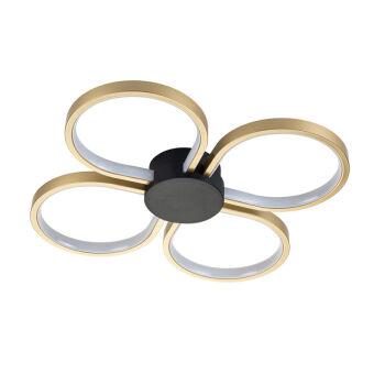 Накладной светильник Escada 10243/4LED