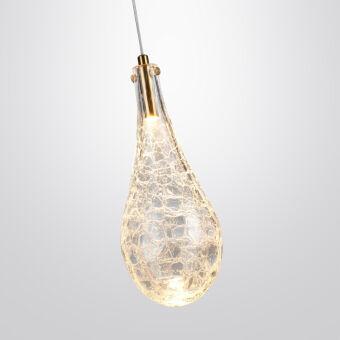 Подвесной светильник Odeon Light 7147/5L