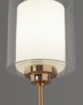 Настольная лампа Moderli V11130-1T