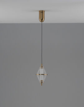 Подвесной светильник Moderli V11359-PL