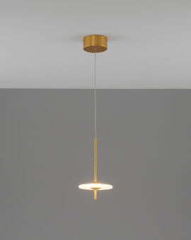 Подвесной светильник Moderli V11390-PL