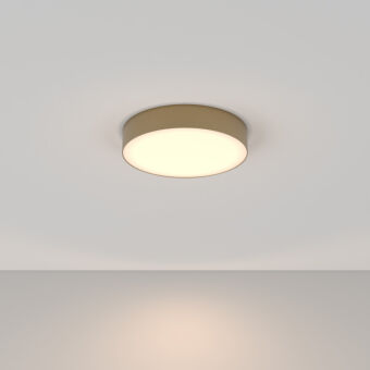 Накладной светильник Maytoni Technical C032CL-36W3K-RD-MG