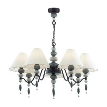 Подвесная люстра Odeon Light 4896/7