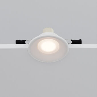 Встраиваемый светильник Maytoni Technical DL096-GU10-W