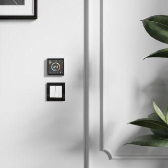 Терморегулятор Werkel W1851101 белый