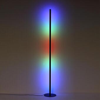 Торшер Odeon Light 4335/32FL