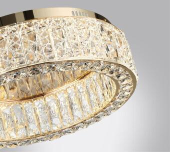 Накладная люстра Odeon Light 5071/60CL