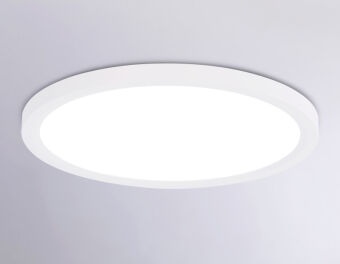 Накладной светильник Ambrella Light FZ1909