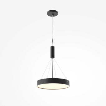 Накладной светильник Maytoni Technical C032CL-45W3K-RD-B