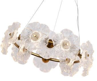 Подвесная люстра Kink Light 07601-60A,36