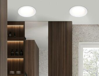 Встраиваемый светильник Ambrella Light TN51810