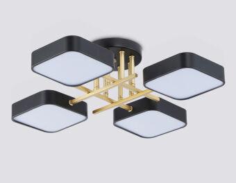 Накладной светильник Ambrella Light FL516343