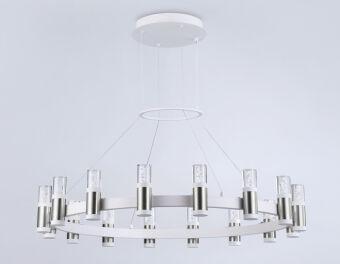 Подвесная люстра Ambrella Light FL6208