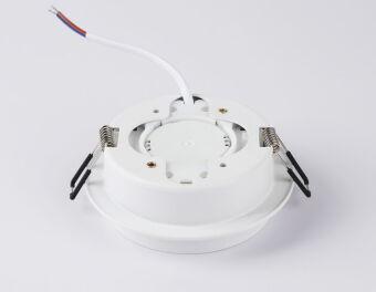 Встраиваемый светильник Ambrella Light TN5214