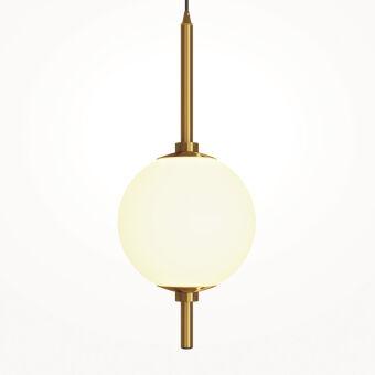 Подвесной светильник Maytoni Z020PL-L6BS3K