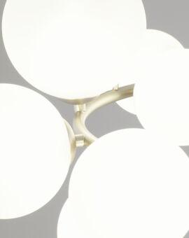 Подвесной светильник Moderli V11468-11P