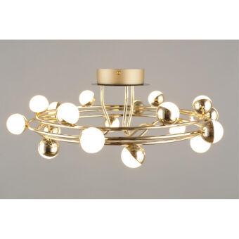 Накладная люстра APLOYT APL.774.07.54