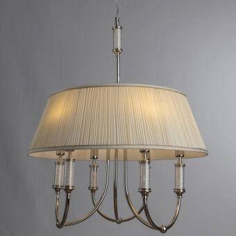 Подвесная люстра Divinare 1167/01 SP-6