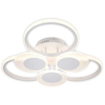 Накладная люстра Escada 10232/6LED