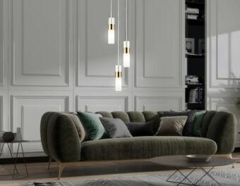 Подвесной светильник Ambrella Light LH55112