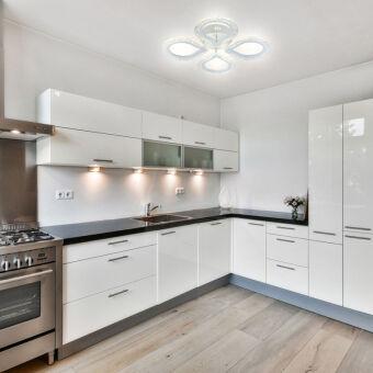 Накладная люстра Escada 10270/4LED