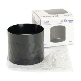 Накладной светильник Feron 48802