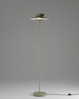 Торшер Moderli V11301-1F