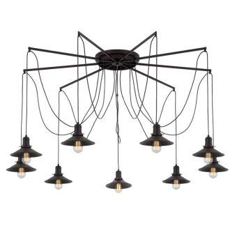 Подвесной светильник Citilux CL451292