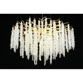 Подвесная люстра APLOYT APL.848.03.15