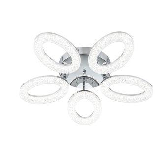 Накладная люстра Escada 10283/5LED