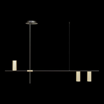 Подвесной светильник LOFT IT 8120-3