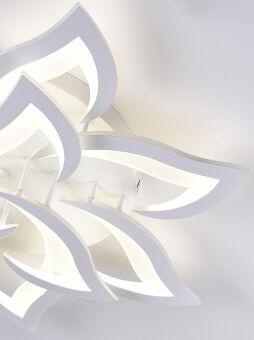 Накладная люстра Natali Kovaltseva LED SMART 84005