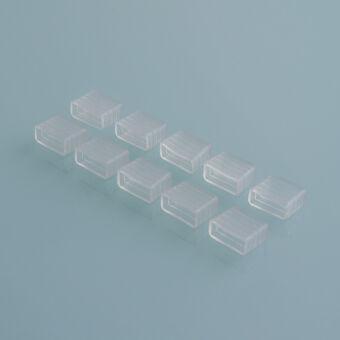 Заглушка Elektrostandard Заглушка для неона 220V 2835 одностороннего