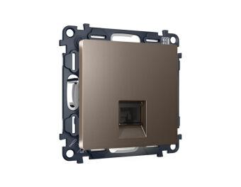 Розетка Ambrella Volt MA642005