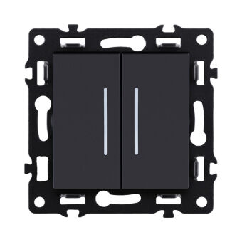 Выключатель KOLLINGER AS-010BK