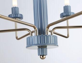 Люстра на штанге Ambrella Light LH53124
