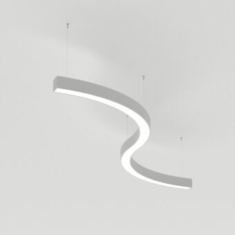 Подвесной светильник Arlight 034051(1)