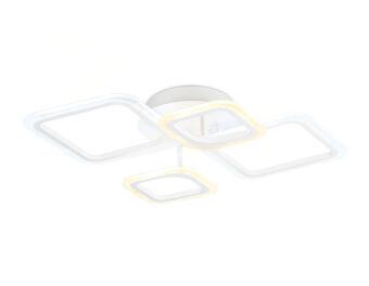 Накладная люстра Ambrella Light FA4382