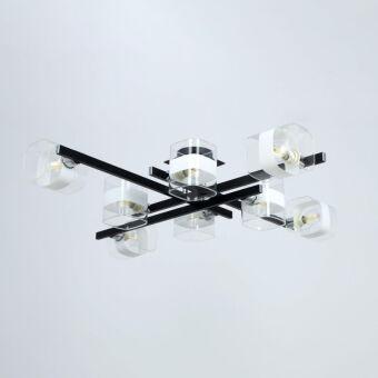 Накладная люстра Citilux CL139282